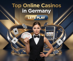 German Online Casinos